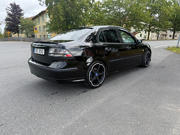 Saab 9-3 2 of 7