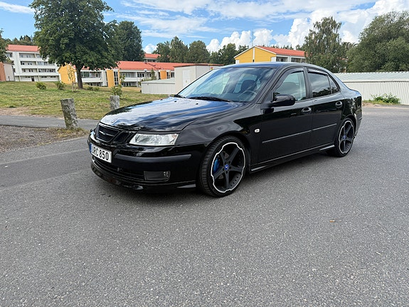 Saab 9-3 3 of 7