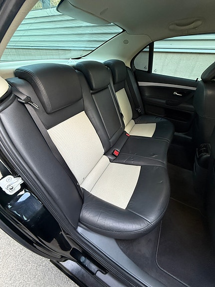 Saab 9-3 7 of 7