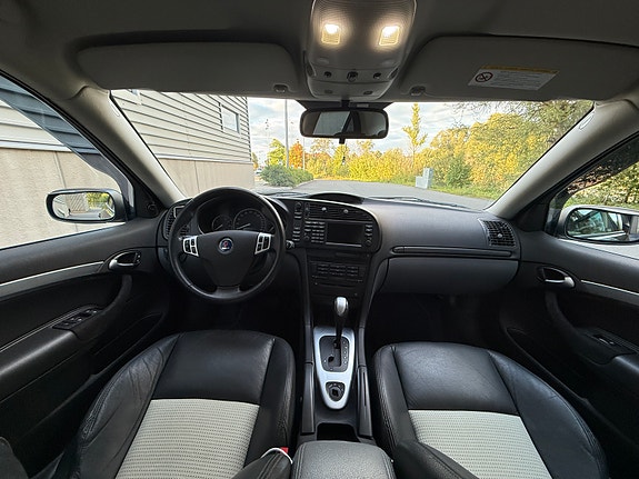 Saab 9-3 5 of 7