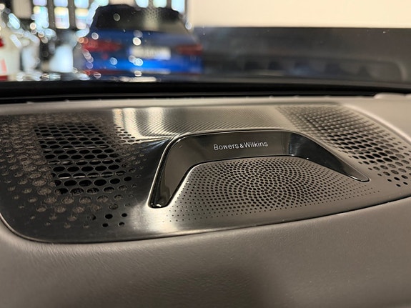 BMW 740d 17 of 19