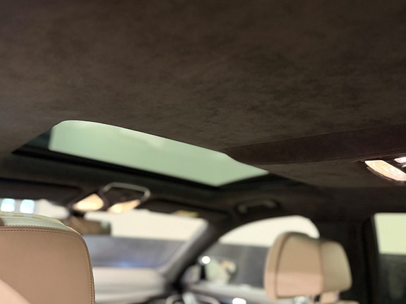 BMW 740d 19 of 19