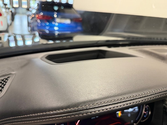 BMW 740d 14 of 19