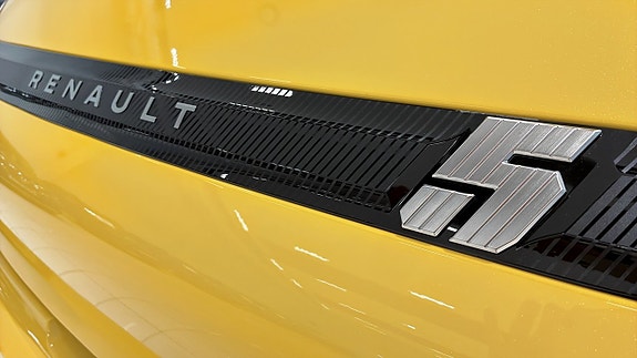 Renault 5 24 of 25