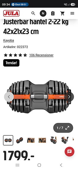 Product image 2 of 2