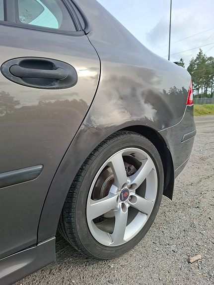 Saab 9-3 10 of 10