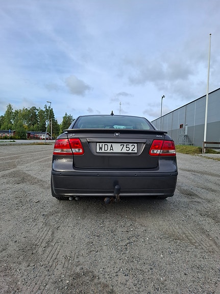 Saab 9-3 6 of 10
