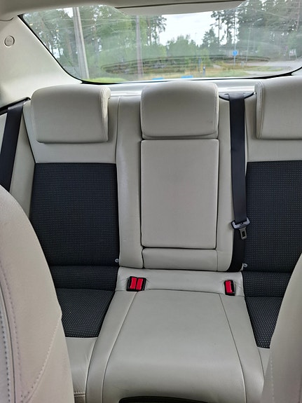 Saab 9-3 8 of 10