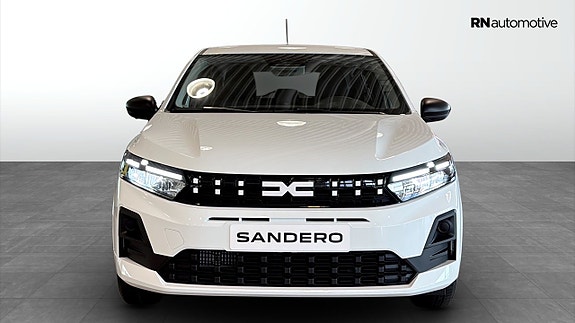 Dacia Sandero 8 of 19
