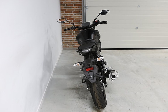 Yamaha MT 125 A 5 of 7
