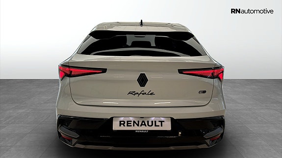 Renault Rafale 4 of 26