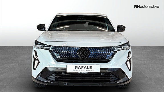 Renault Rafale 8 of 26