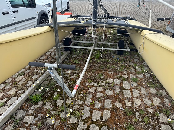 Hobie 18 SE 4 of 5