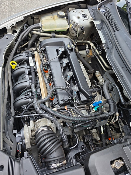Volvo V50 6 of 8