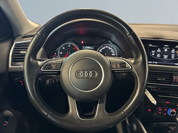 Audi Q5 15 of 18