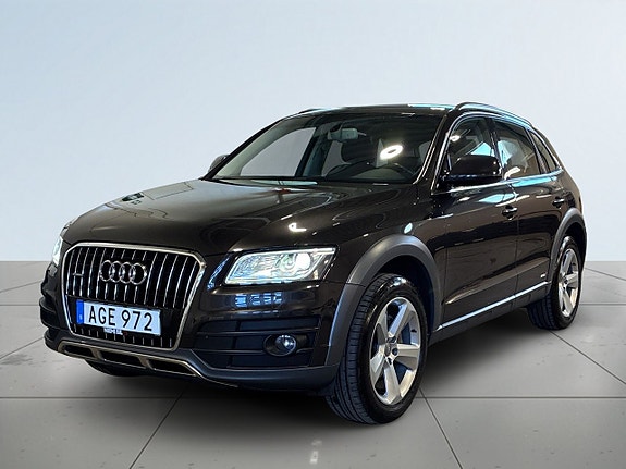 Audi Q5 18 of 18