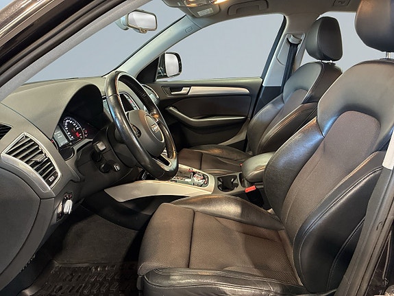 Audi Q5 7 of 18