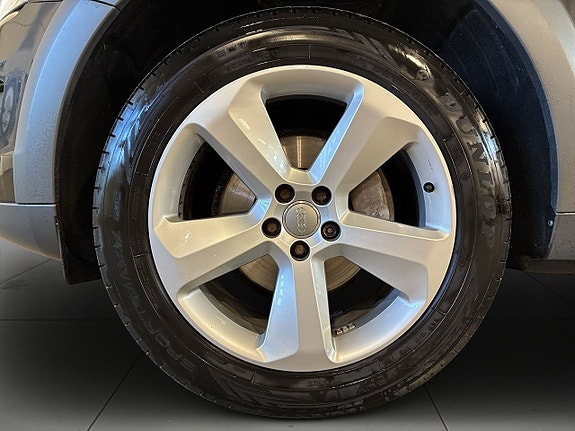 Audi Q5 14 of 18