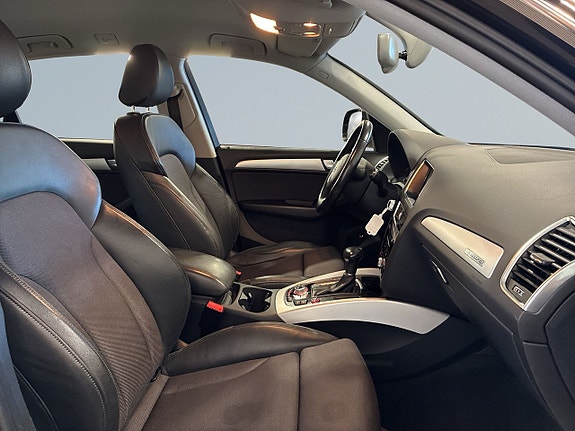 Audi Q5 9 of 18
