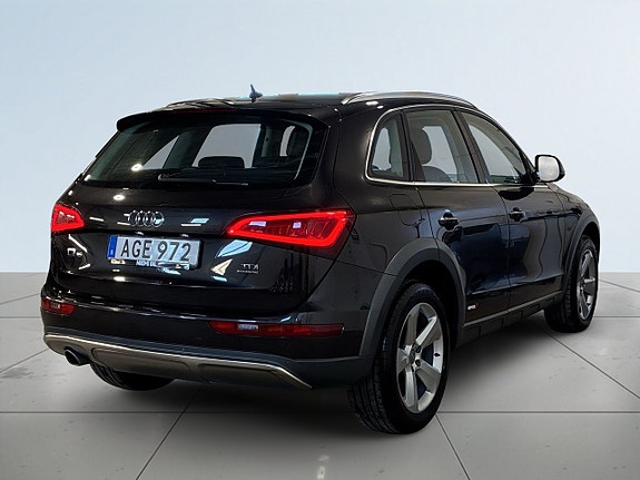 Audi Q5 5 of 18