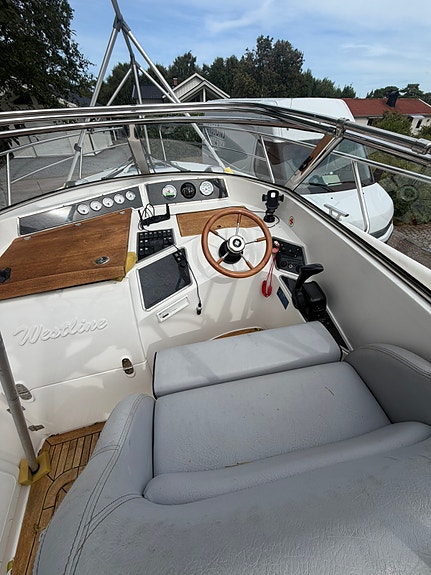 Westline 24 wa 2007 3 of 4