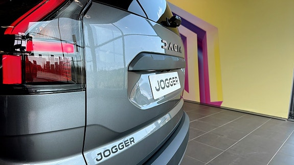 Dacia Jogger 24 of 24