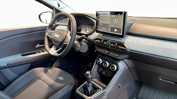 Dacia Jogger 15 of 24