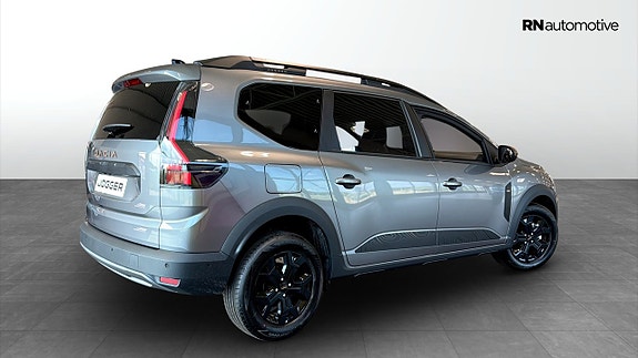 Dacia Jogger 5 of 24