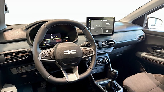 Dacia Jogger 14 of 24