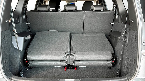 Dacia Jogger 23 of 24