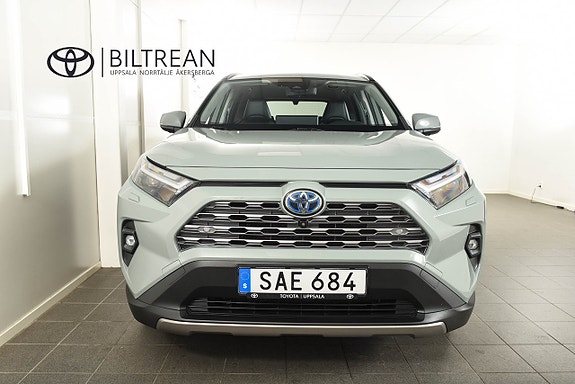 Toyota RAV4 5 of 19