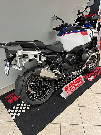 BMW R 1300 GS Adventure Trophy *KAMPANJ 24564:-, 5 års garanti* 3 of 3