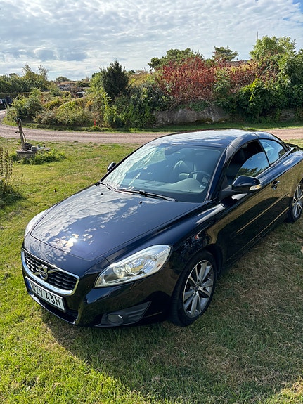 Volvo C70 5 of 6