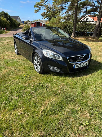 Volvo C70 6 of 6