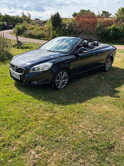 Volvo C70 3 of 6