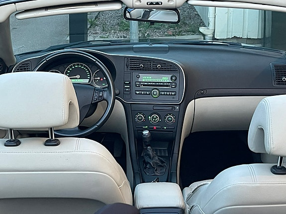 Saab 9-3 5 of 10
