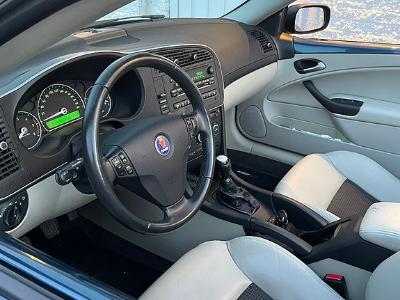 Saab 9-3 4 of 10