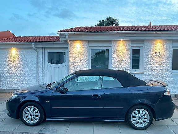 Saab 9-3 8 of 10