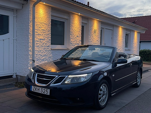 Saab 9-3 2 of 10