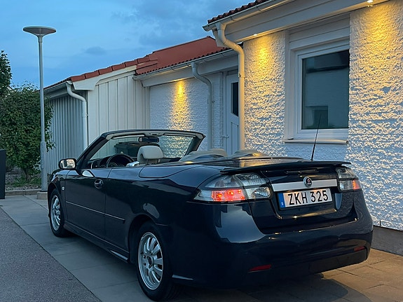 Saab 9-3 3 of 10
