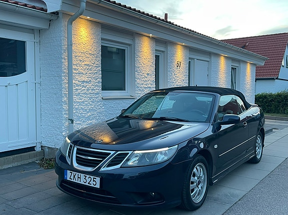 Saab 9-3 6 of 10