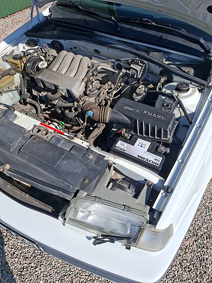 Volvo 440 4 of 4