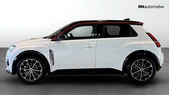 Renault 5 E-Tech 2 of 21