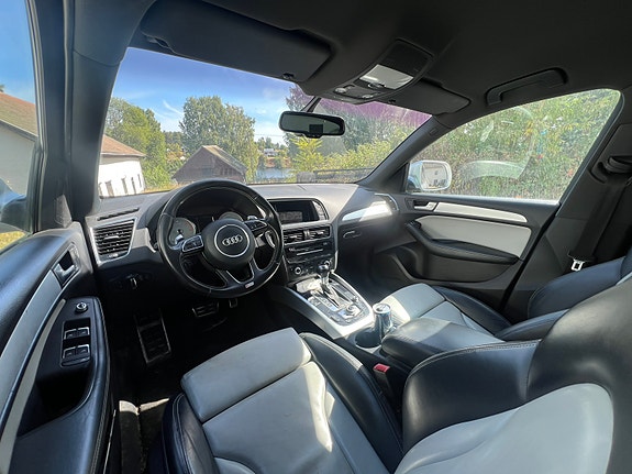 Audi SQ5 3 of 3