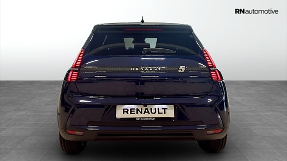 Renault 5 4 of 25