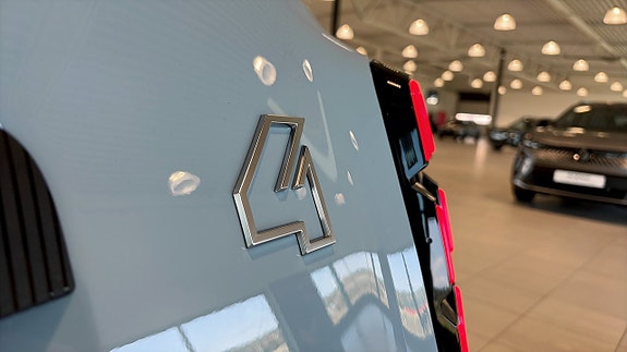 Renault 4 21 of 21