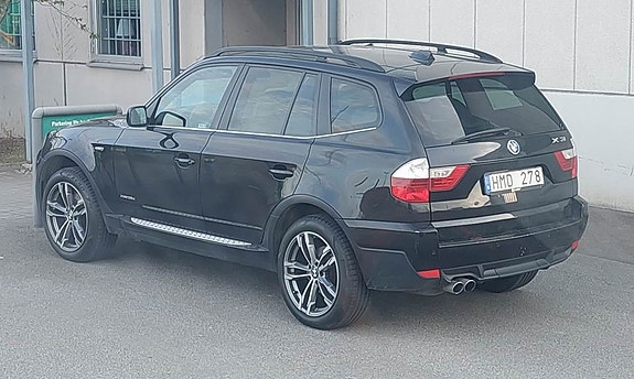 BMW X3 24 of 24