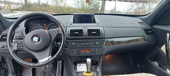 BMW X3 8 of 24