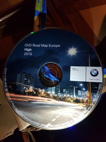 BMW X3 3 of 24