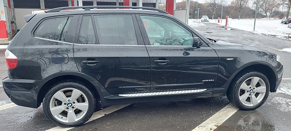 BMW X3 7 of 24